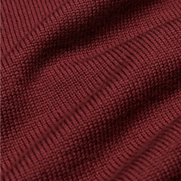 Aritzia Wilfred Cyprie Wool Sweater XS - Picture 12 of 12